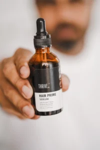 Read more about the article ThriveCo Hair Growth Serum 2.0 Review – Does It Really Work for Hair Growth & Hair Fall Control?