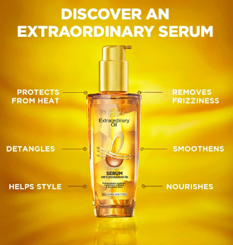 best hair serum for women