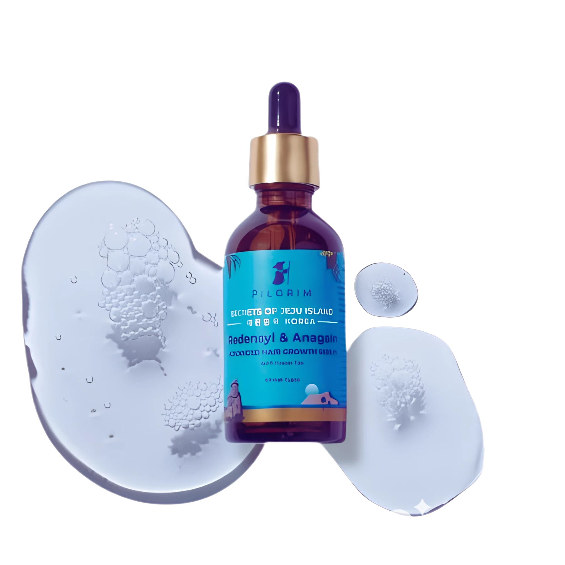You are currently viewing Pilgrim Hair Serum Review: The Best Hair Growth Serum for Stronger, Healthier Hair