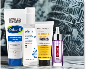 Read more about the article Skincare Products for Dry Skin: Top Picks for 2025
