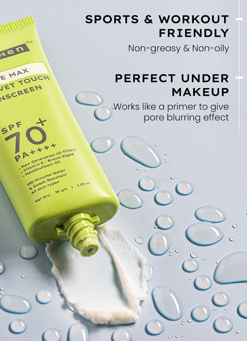 sun cream spf 70