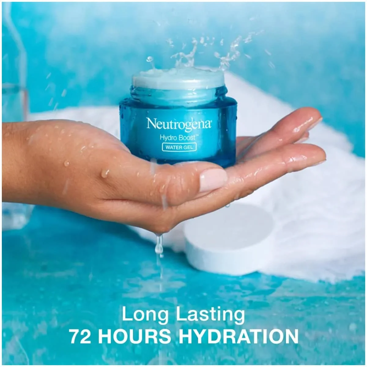 Skincare Products for Dry Skin