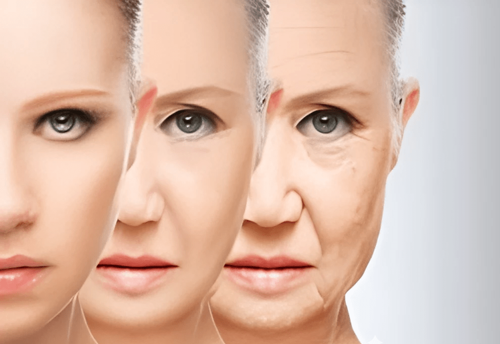 You are currently viewing 15 Signs Your Body is Aging Faster Than You Are