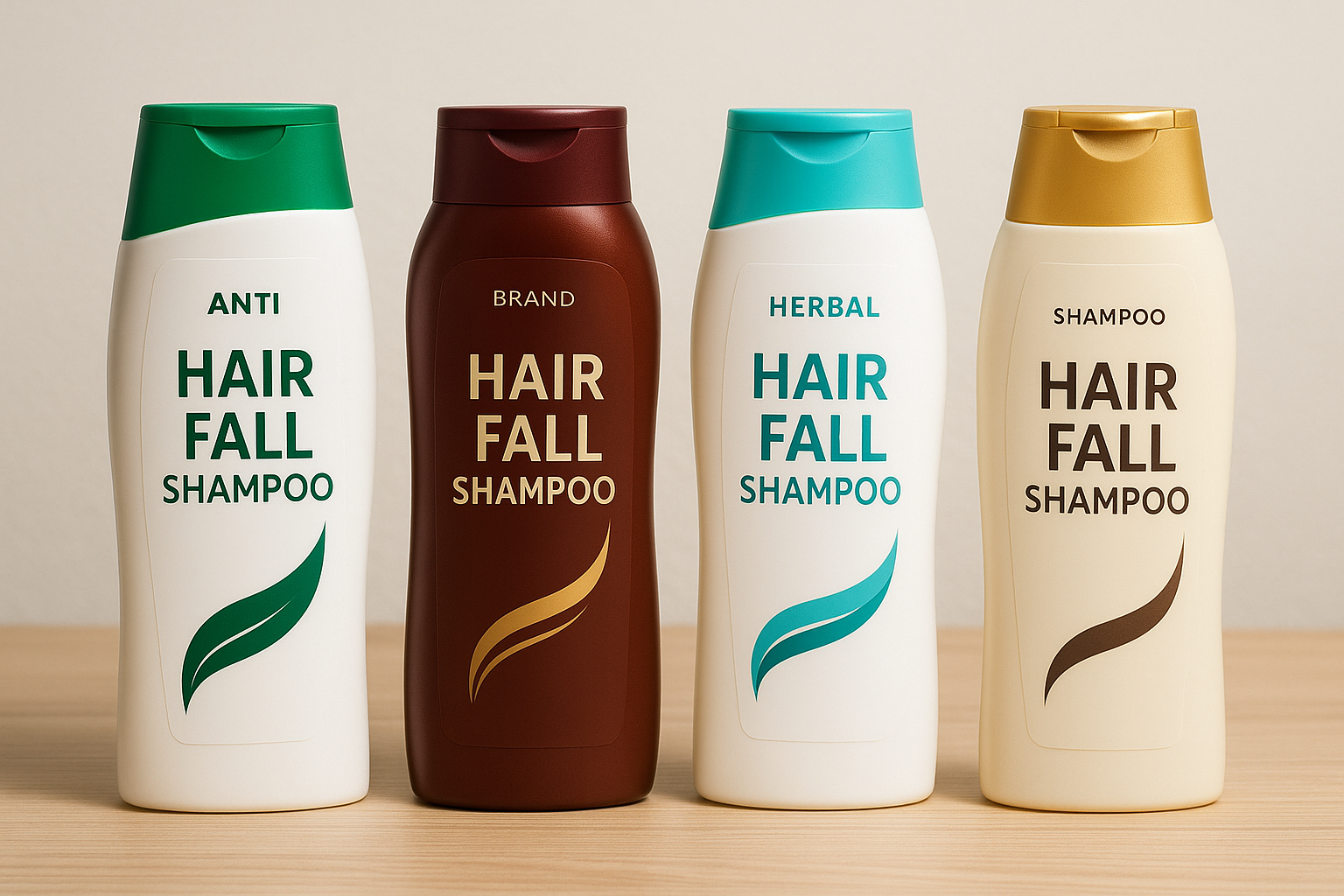 You are currently viewing Best Shampoo for Hair Fall Control – Top Picks That Actually Work (2025)