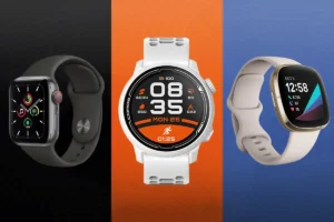 Read more about the article Top 5 Smart Watches in India (2025) – Best Picks With Great Deals!