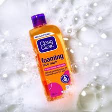 Best Face Wash for Oily Skin