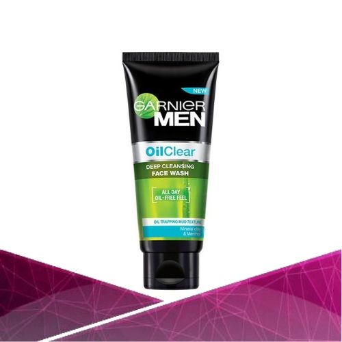 best face wash for oily skin