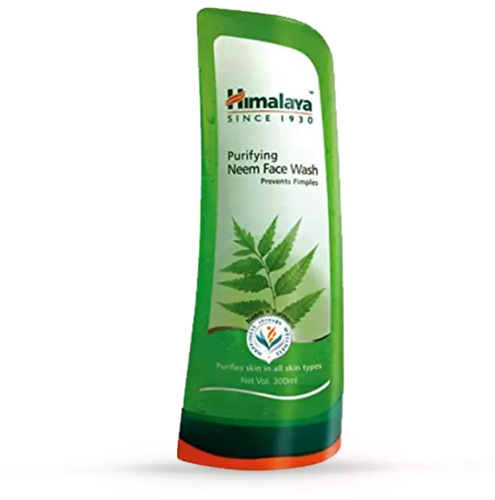 Best Face Wash for Oily Skin
