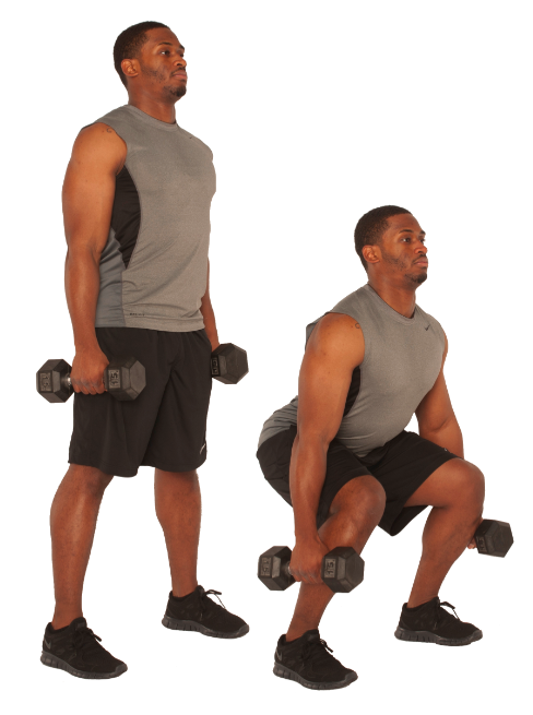 Squats