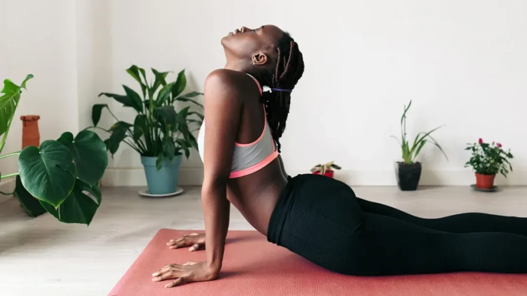 10 Best Exercises yoga