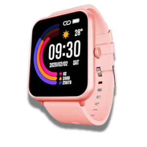 smart watch for girls