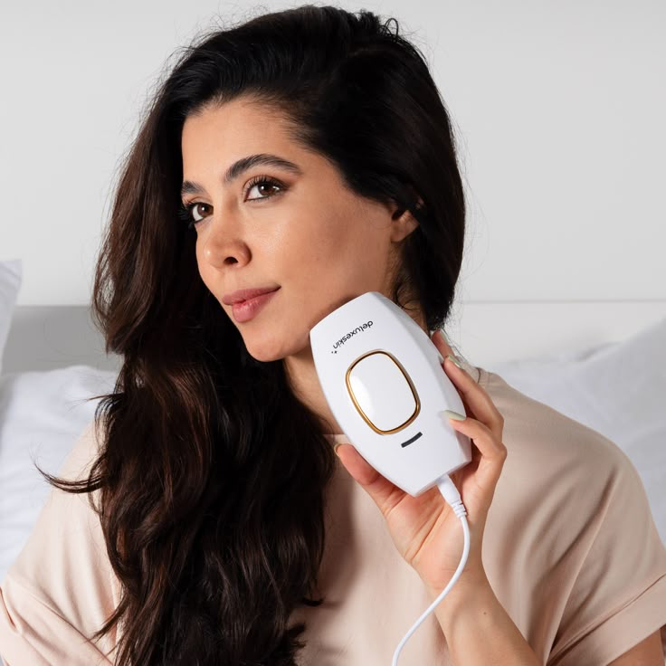 You are currently viewing Laser Hair Removal: Best Devices, Benefits & Side effects (machine for laser hair removal)