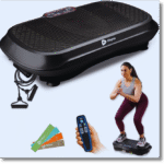 Do Vibration Machines Really Work for Weight Loss? The Truth You Need to Know