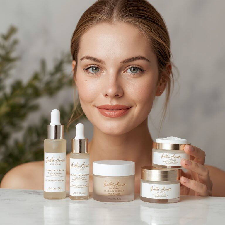 Best Anti-Aging Skin Care Routine & Products Review for Youthful, Glowing Skin