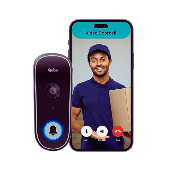 Realme Smart Doorbell