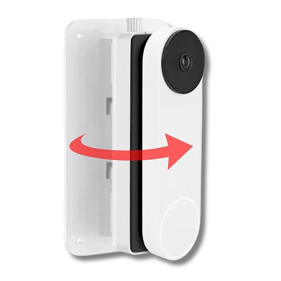 Google Nest Doorbell (Battery)